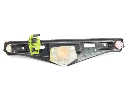 Used Rear right window mechanism BMW X1 (E84) sDrive 20 d (177 hp) 7757116