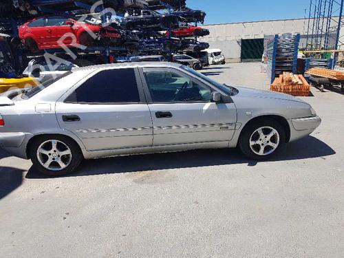 Engine control unit (ECU) CITROËN XANTIA (X1_, X2_) 1.9 Turbo D | BP7201165M57 