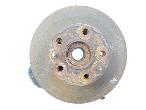 Right front steering knuckle CITROËN JUMPER II Van 2.0 BlueHDi 130 | BP36206860M26 - Image 4
