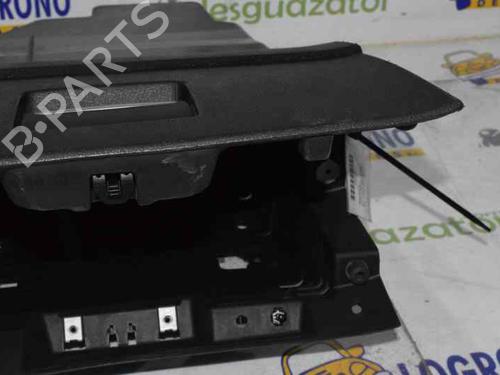 Glove box FORD MONDEO IV Saloon (BA7) 2.0 TDCi | BP1204554C95 
