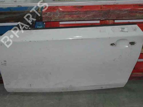 Puerta delantera izquierda BMW 1 (E81) 118 d (143 hp) 41007207445 | 41007207445 | 3 PUERTAS BLANCO |