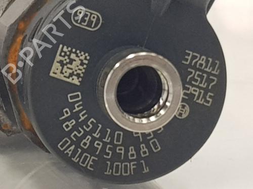 Injector OPEL COMBO E Tour / Life (K9) 1.5 | BP26499724M100 - Image 2