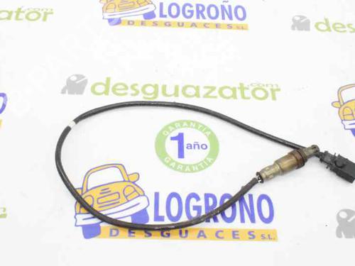 Electronic sensor SEAT LEON (5F1) 1.4 TSI | BP8746605M84 