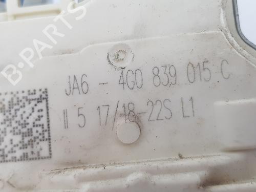 Rear left lock AUDI A3 Sportback (8VA, 8VF) S3 quattro | BP18828823C100 