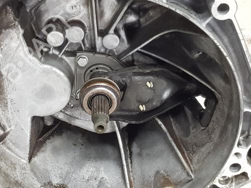 Gearbox CITROËN BERLINGO MULTISPACE (B9) 1.6 BlueHDi 100 | BP32428239M3