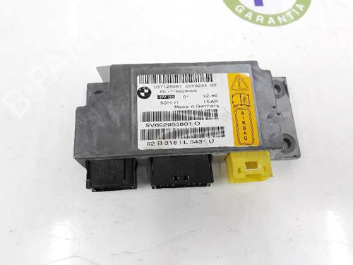 Ander BMW 7 (E65, E66, E67) 730 d (218 hp) 14069985