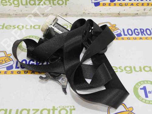 Front right seatbelt BMW 1 (E87) 118 d | BP8746096I25 