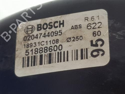 Bremseservo CITROËN NEMO MPV 1.3 HDi 75 | BP29304395M42 