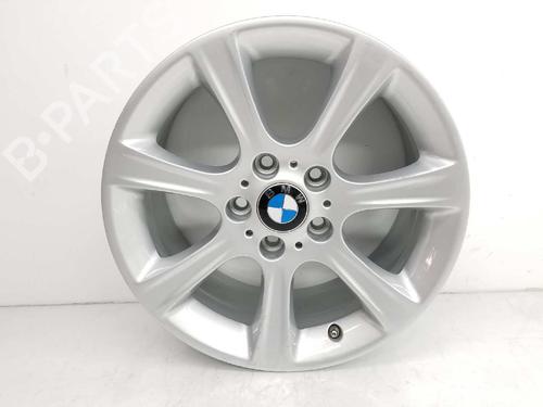 Rim BMW 4 Gran Coupe (F36) 420 d xDrive 6796243 | 36116796243 | 17  |
