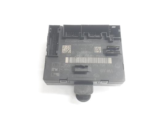 Elektronisk modul VW GOLF VII (5G1, BQ1, BE1, BE2) 2.0 R 4motion (310 hp) 29011288
