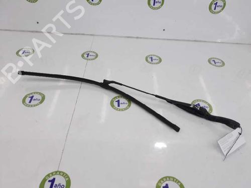 Used Front windshield wiper arm MERCEDES-BENZ E-CLASS (W211) E 320 CDI (211.026) (204 hp) 6623508