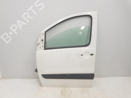 Used Left front door Left front door CITROËN JUMPY II Van 1.6 HDi 90 8V (90 hp) 34211422 34211422