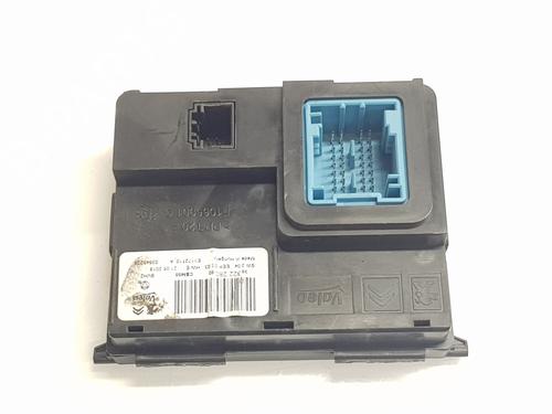 Módulo eletrónico Módulo eletrónico PEUGEOT PARTNER Box Body/MPV [2008-2026] 35814045 35814045