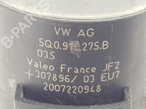 Other SEAT IBIZA V (KJ1, KJG) 1.0 TSI | BP21015961O1 
