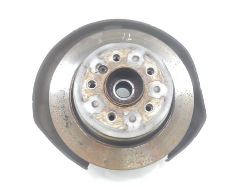 Used Left rear steering knuckle BMW X1 (E84) sDrive 20 d (177 hp) 20195301
