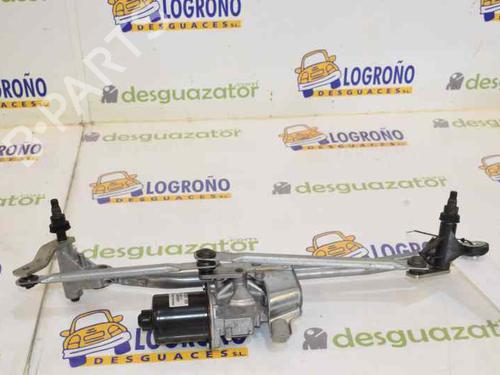 Front wiper motor BMW 1 (E87) 116 d | BP1365332M29 