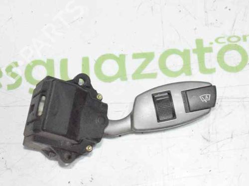 Ratstangsstang BMW 7 (E65, E66, E67) 730 Ld (231 hp) 1361808