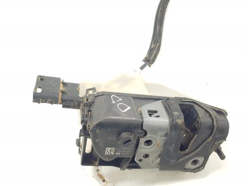 Front right lock CITROËN BERLINGO Box Body/MPV (K9) | BP32124178C97