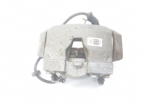 Used Right front brake caliper AUDI A6 C7 (4G2, 4GC) 2.0 TDI (190 hp) 31393189