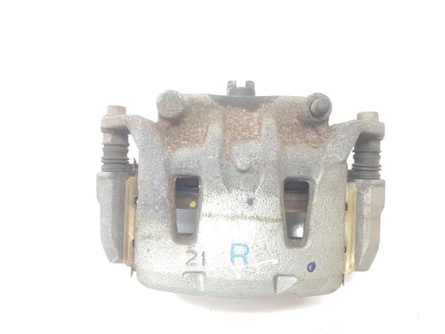 Left front brake caliper NISSAN NV200 / EVALIA Bus e-NV (ME0M) | BP11599673M105 