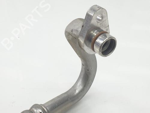 AC pipe RENAULT CLIO IV (BH_) 1.5 dCi 75 | BP17986610M126 