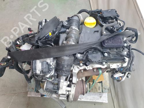 Engine RENAULT EXPRESS Box Body/MPV | BP38170138M1 - Image 5