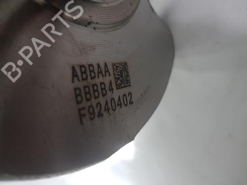 Other KIA CEE'D (JD) 1.4 CVVT | BP14109480O1 