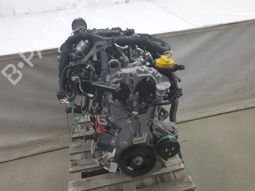 Engine RENAULT KANGOO III MPV TCe 130 (KJMB) | BP35978798M1 - Image 6