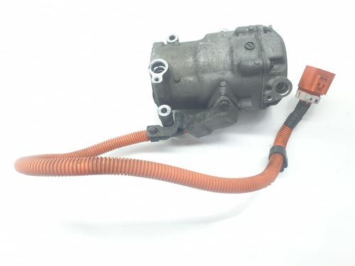 Used AC compressor TOYOTA PRIUS Liftback (_W2_) 1.5 Hybrid (NHW20_, NHW20R) (112 hp) 28110526
