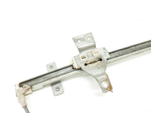 Front right window mechanism NISSAN TERRANO II (R20) 2.7 TDi 4WD | BP29010753C23