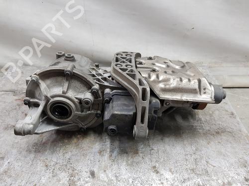Used Rear differential LAND ROVER RANGE ROVER EVOQUE (L538) 2.2 D 4x4 (150 hp) 24122741