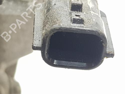 AC compressor RENAULT KADJAR (HA_, HL_) 1.6 dCi 130 4x4 (HLA4) | BP31150828M34 