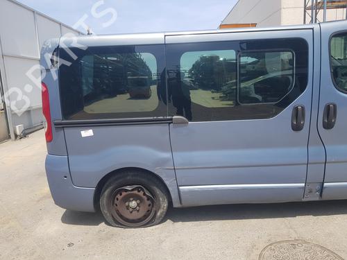 Gearbox RENAULT TRAFIC II Bus (JL) 2.0 dCi 115 (JL00, JL01, JL0H, JL0M, JL0U) | BP36382300M3 - Image 27