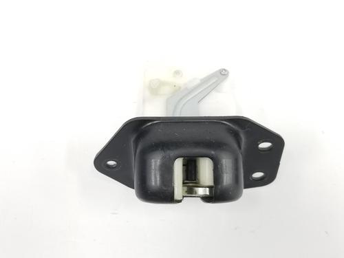 Used Tailgate lock NISSAN LEAF (ZE0) Electric (109 hp) 11687132