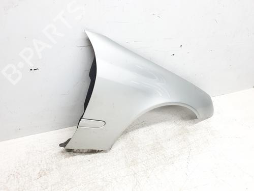 Right front fenders MERCEDES-BENZ C-CLASS Coupe (CL203)  | BP29439866C42 