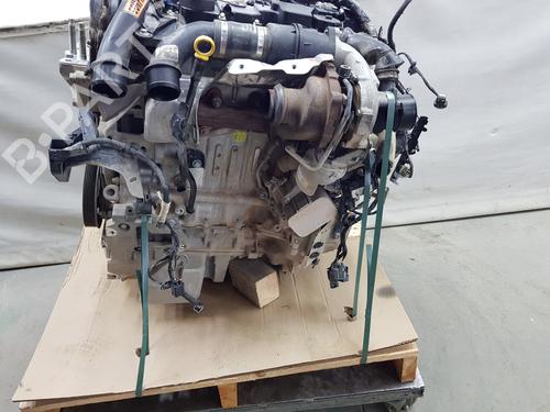 Engine FORD TOURNEO CONNECT / GRAND TOURNEO CONNECT V408 MPV 1.5 TDCi | BP31903994M1