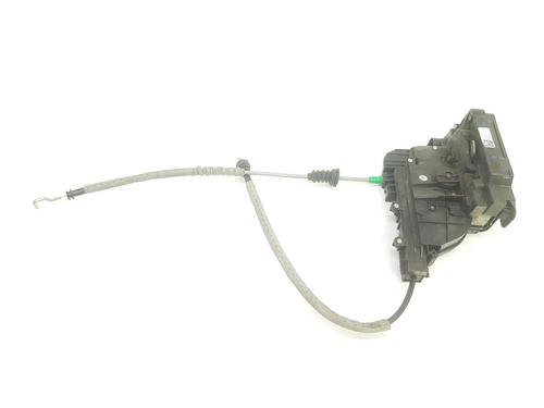 Serrure avant gauche MERCEDES-BENZ VITO / MIXTO Van (W639) [2003-2024]null A4477200035 | A4477200035 | A4477200035 |