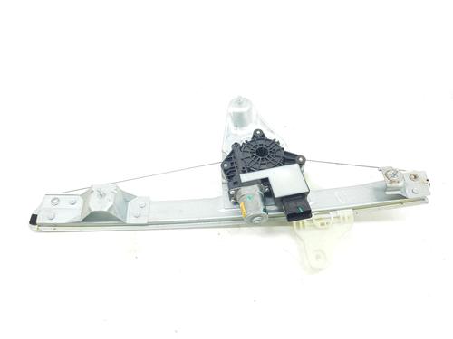 Used Front left window mechanism Front left window mechanism RENAULT ARKANA I (LCM_, LDN_) 1.3 TCe 140 (LDN0) (140 hp) 35737594 35737594
