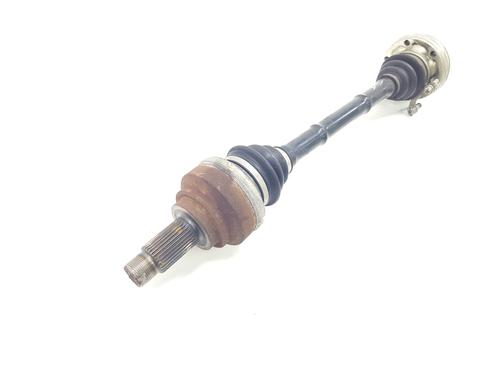 Left rear driveshaft BMW 3 (E90) 330 d | BP37182911M40 - Image 5