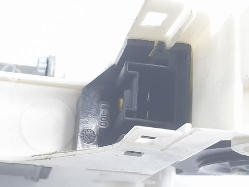 Left front window motor AUDI A6 C7 (4G2, 4GC) 2.0 TDI | BP30511572E21 