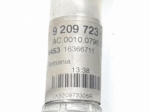 AC pipe BMW 2 Gran Tourer (F46) 218 d | BP14908603M126 