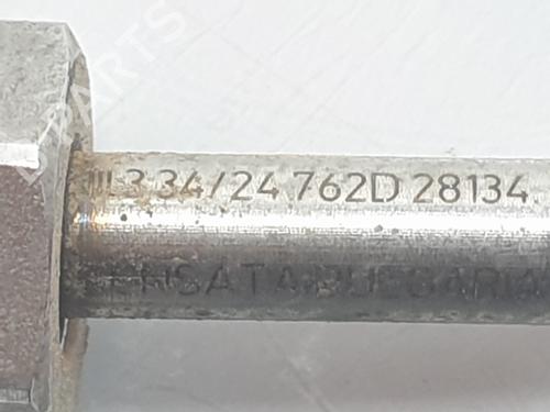 Electronic sensor VW CRAFTER Platform/Chassis (SZ_)  | BP29436202M84 