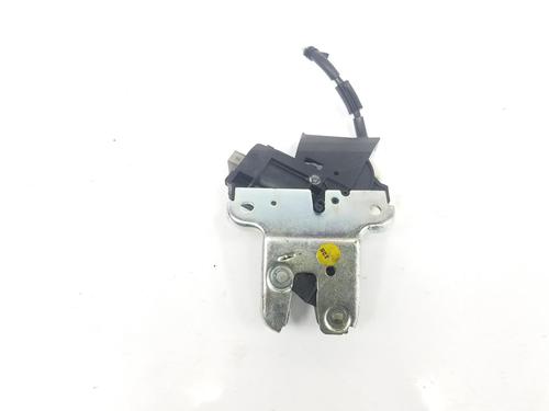 Tailgate lock AUDI A4 B7 Avant (8ED) 3.0 TDI quattro | BP11966665C101 