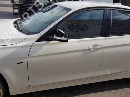 AC pipe BMW 3 (F30, F80) 318 d | BP30468545M126 