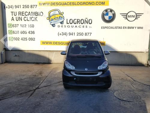 Used Parts SMART FORTWO Coupe (451)  0.8 CDi (451.300)  1079152