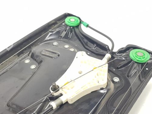 Front right window mechanism LAND ROVER RANGE ROVER SPORT I (L320) 2.7 D 4x4 | BP20196996C23 