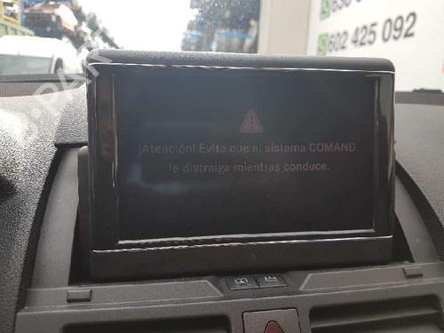 Elektronisk modul MERCEDES-BENZ C-CLASS T-Model (S204) C 220 CDI (204.208) | BP13815993M83 