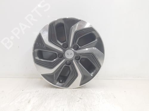 Used Rim HYUNDAI KONA (OS, OSE, OSI) [2017-2023]  31792538