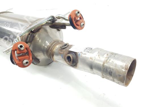 Catalyst PEUGEOT BOXER Van 2.2 BlueHDi 140 | BP32072838M10 