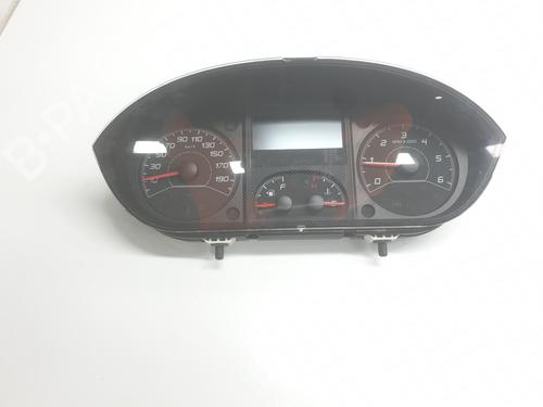 Used Instrument cluster Instrument cluster FIAT DUCATO Van (250_) [2006-2026] 34354372 34354372